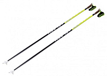 Палки беговые Brados Flash 100% углеволокно